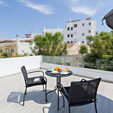 Faro Clara Suites Екстер'єр фото