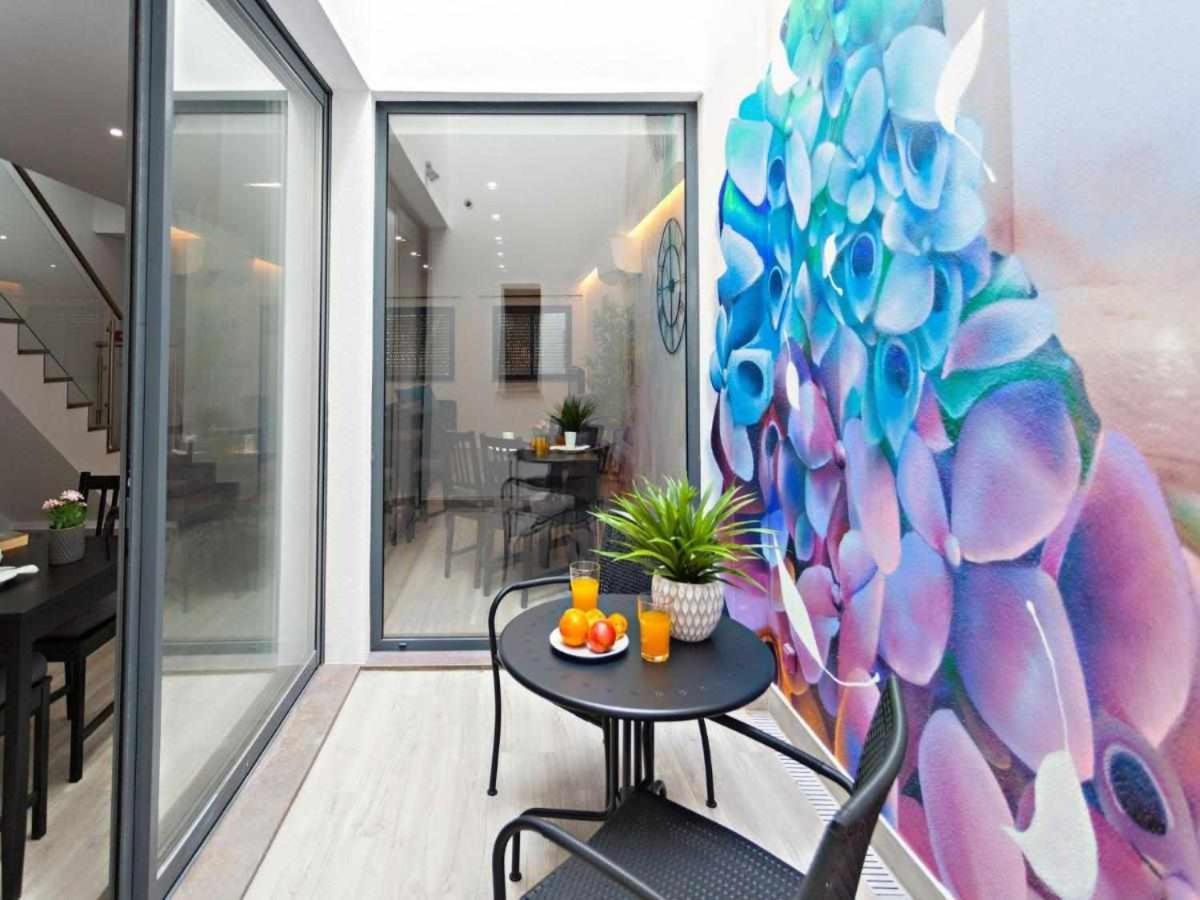 Faro Clara Suites Номер фото