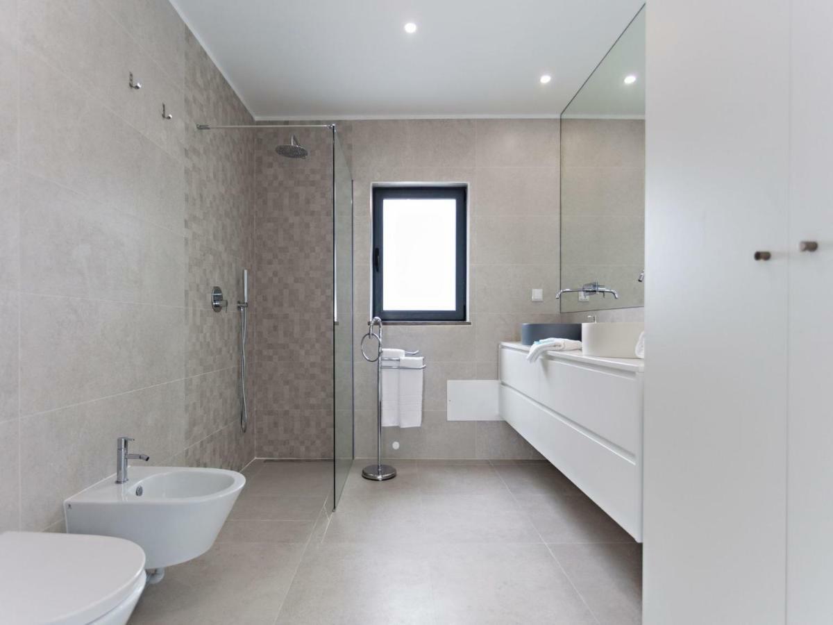 Faro Clara Suites Екстер'єр фото
