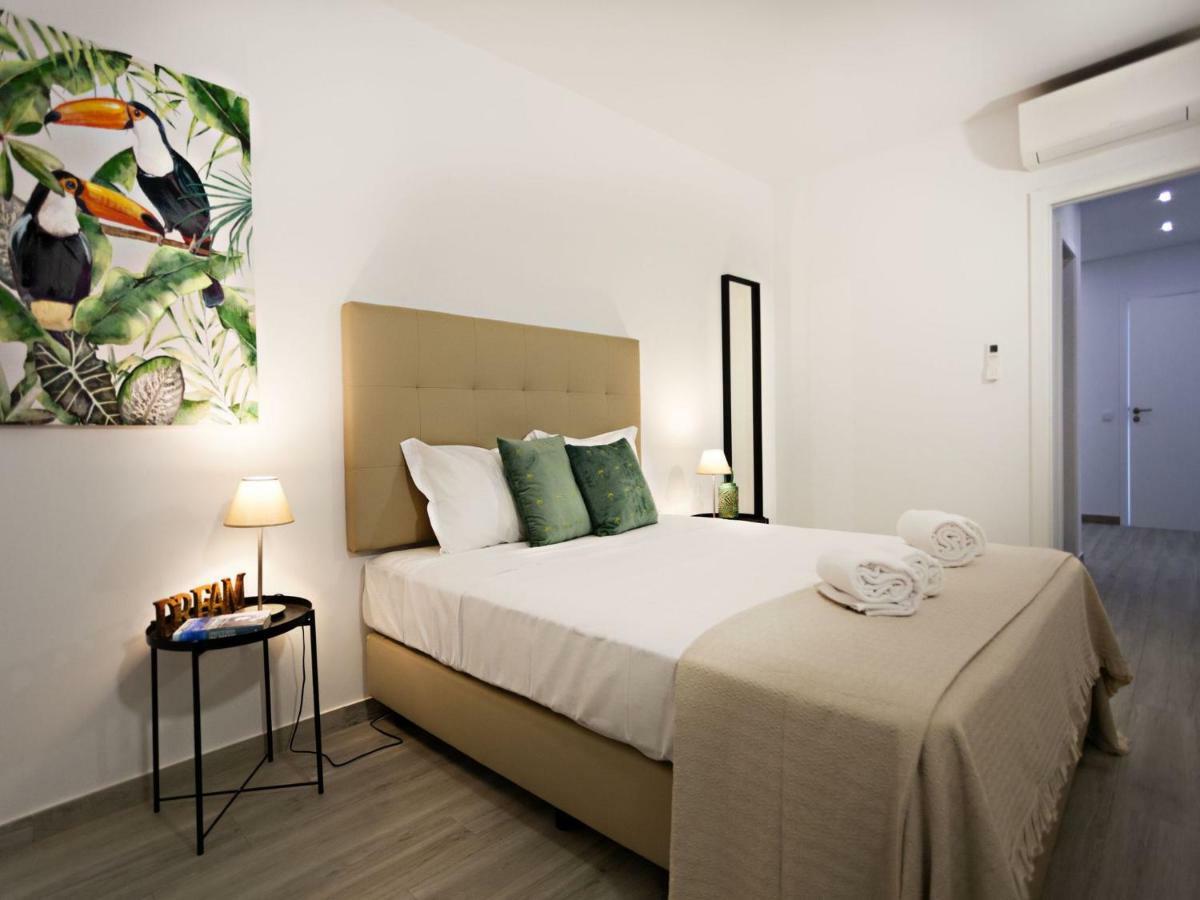 Faro Clara Suites Екстер'єр фото