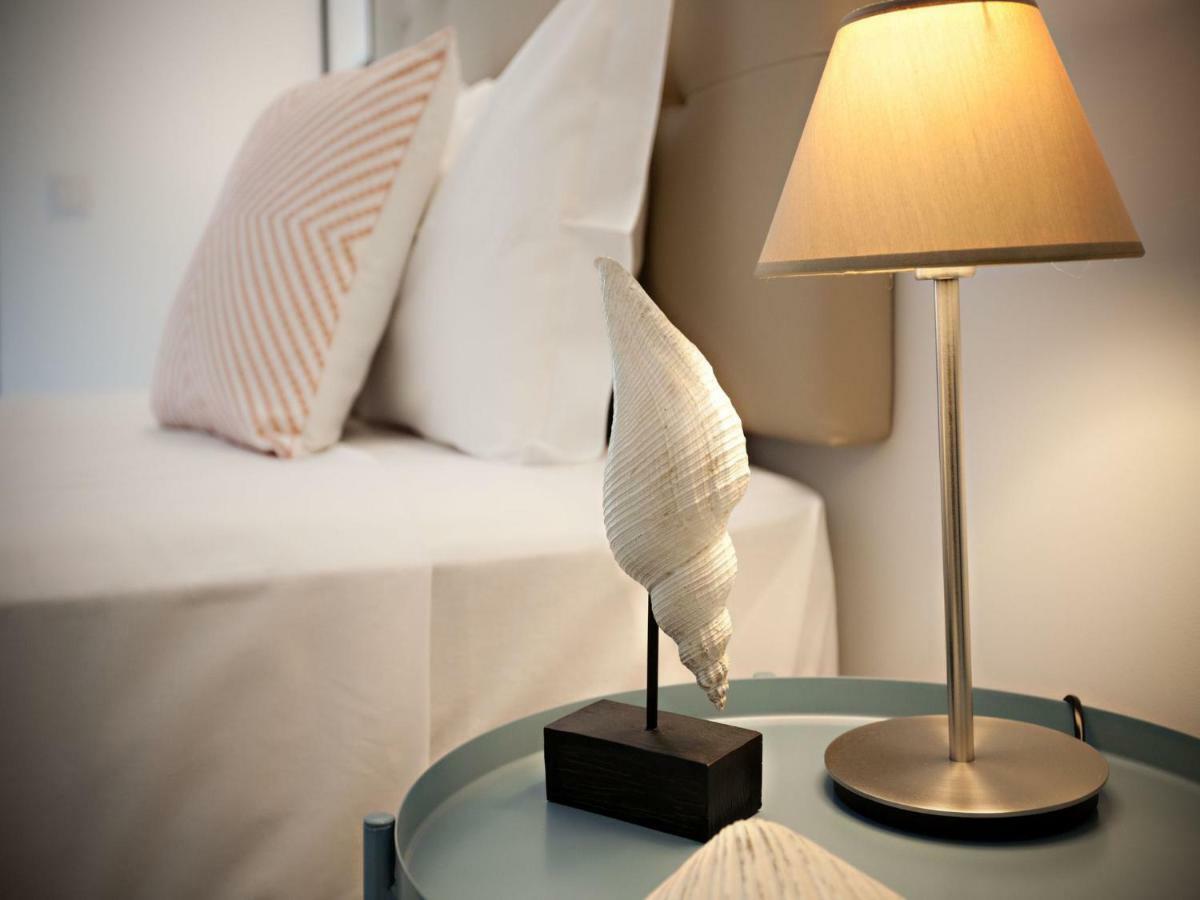 Faro Clara Suites Екстер'єр фото