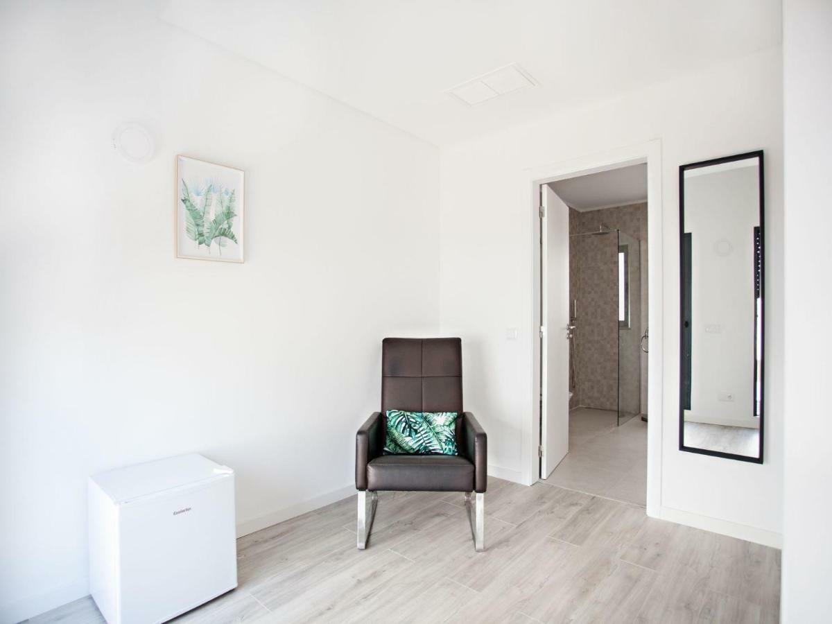 Faro Clara Suites Екстер'єр фото