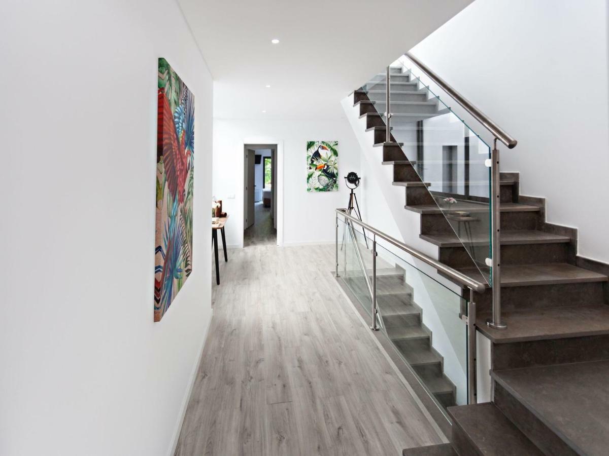 Faro Clara Suites Екстер'єр фото